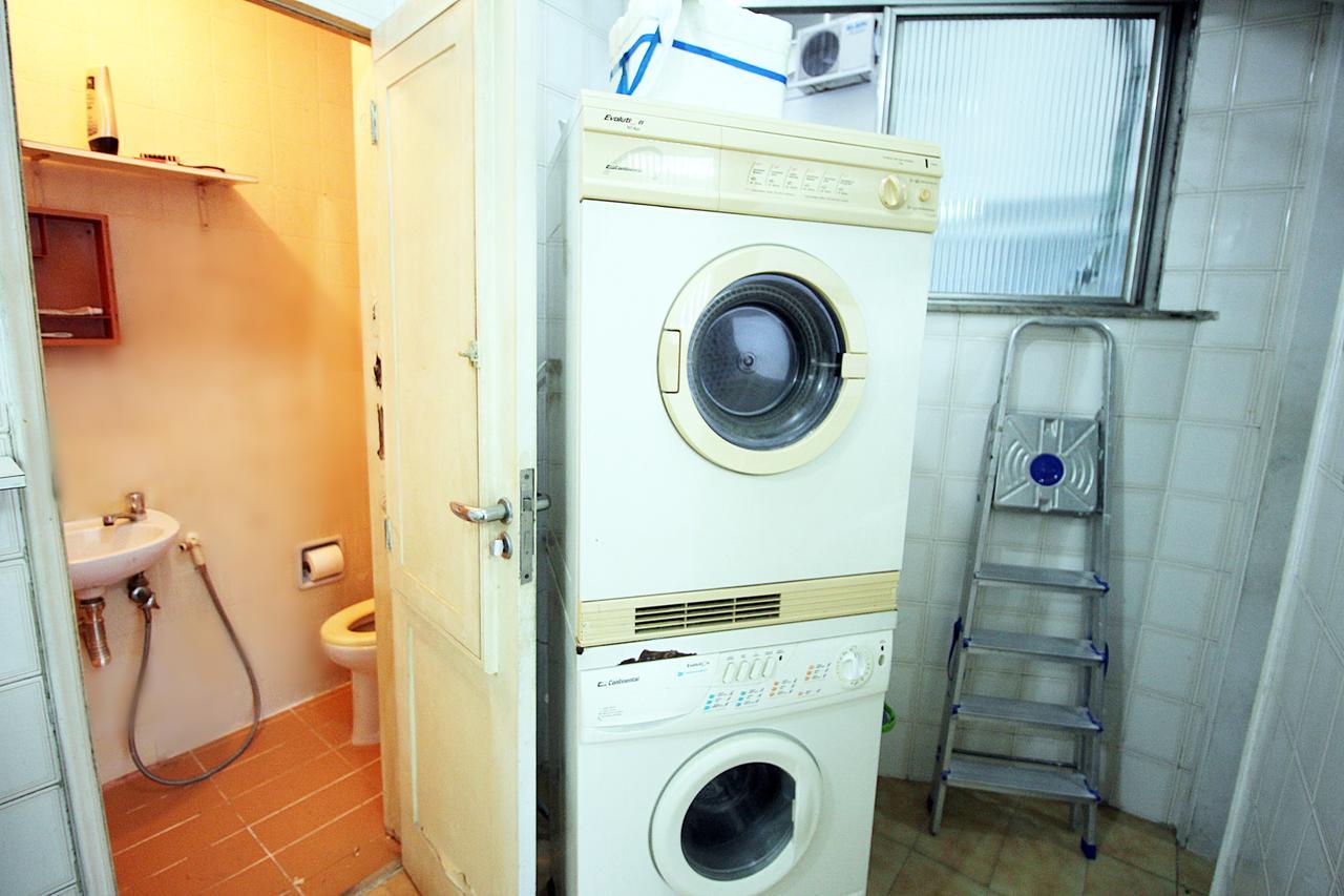 Rio Spot Homes Q009 Rio de Janeiro Kültér fotó