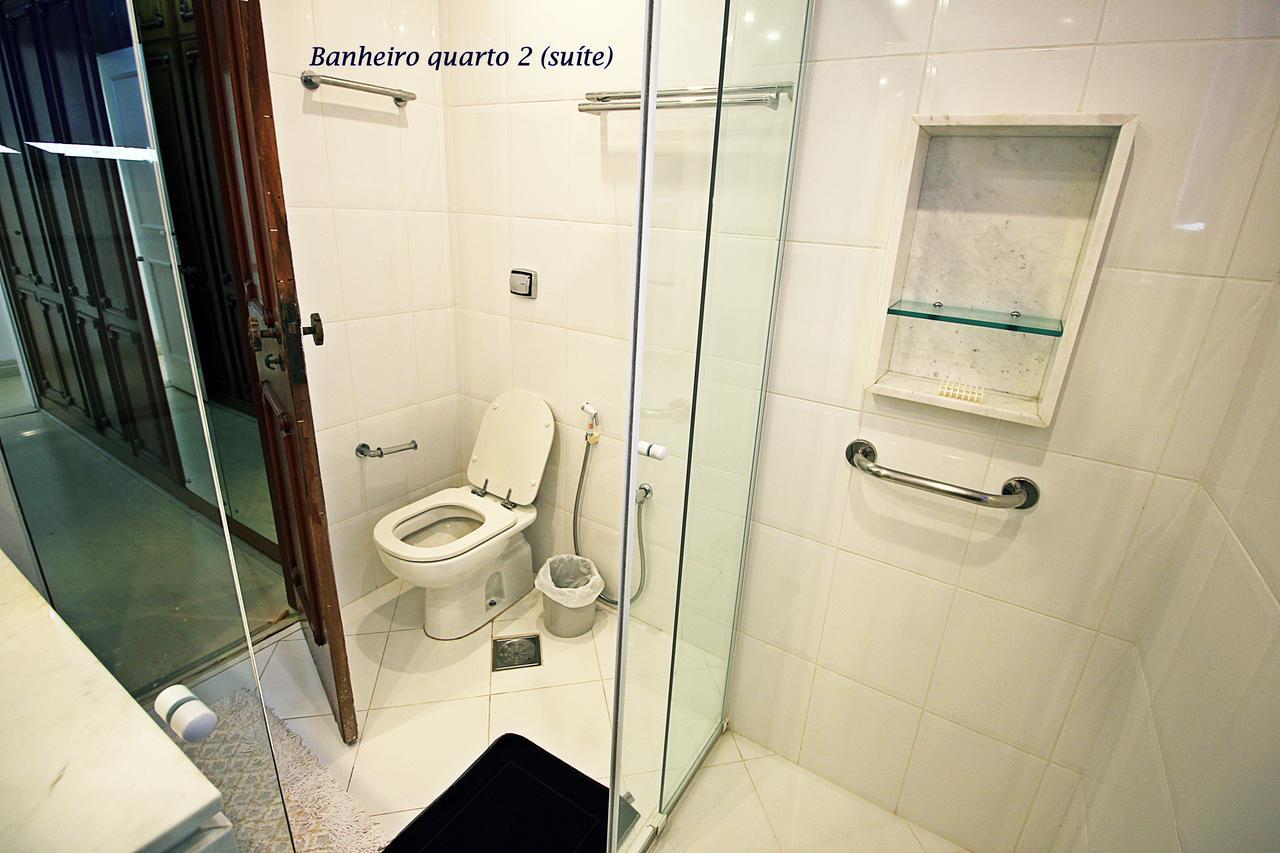 Rio Spot Homes Q009 Rio de Janeiro Kültér fotó