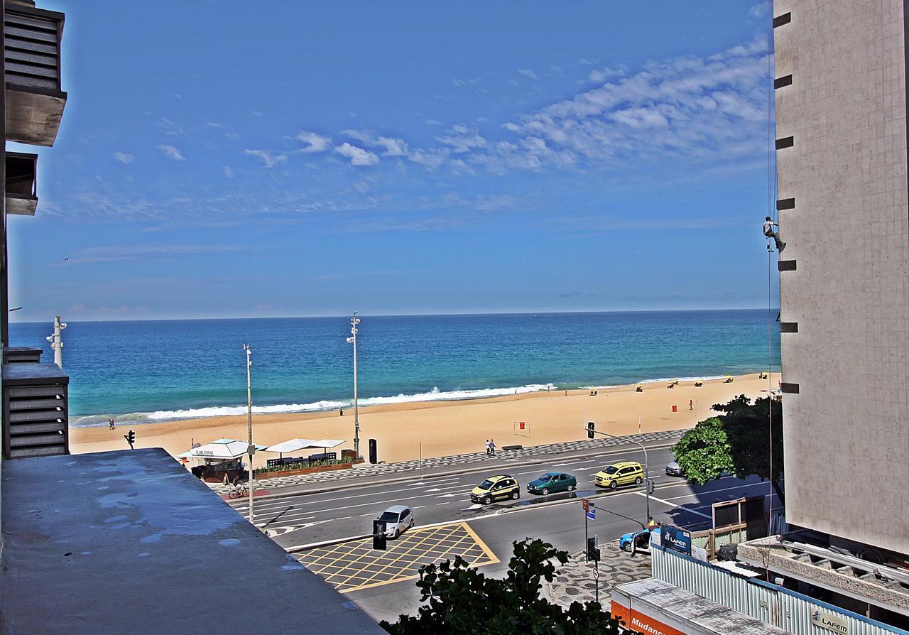Rio Spot Homes Q009 Rio de Janeiro Kültér fotó