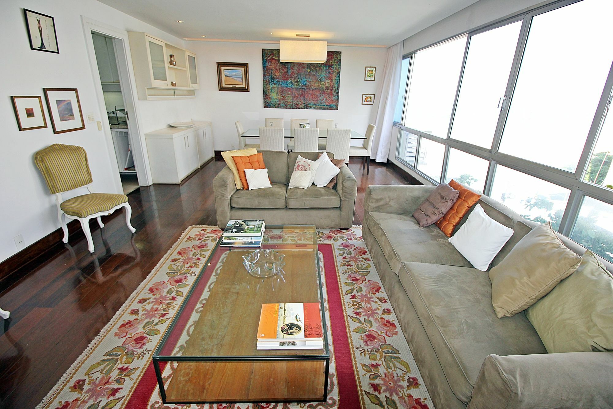 Rio Spot Homes Q009 Rio de Janeiro Kültér fotó