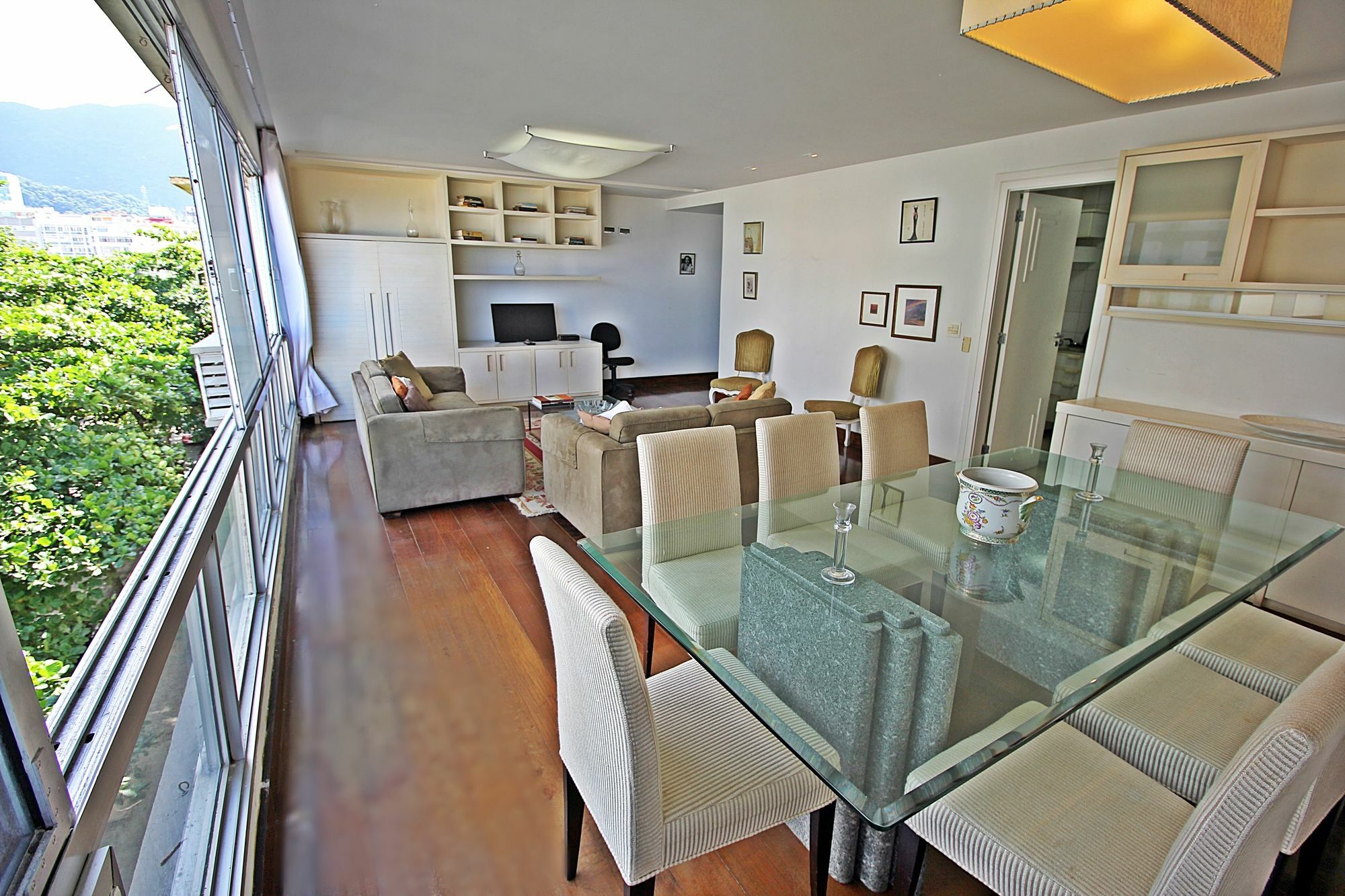 Rio Spot Homes Q009 Rio de Janeiro Kültér fotó