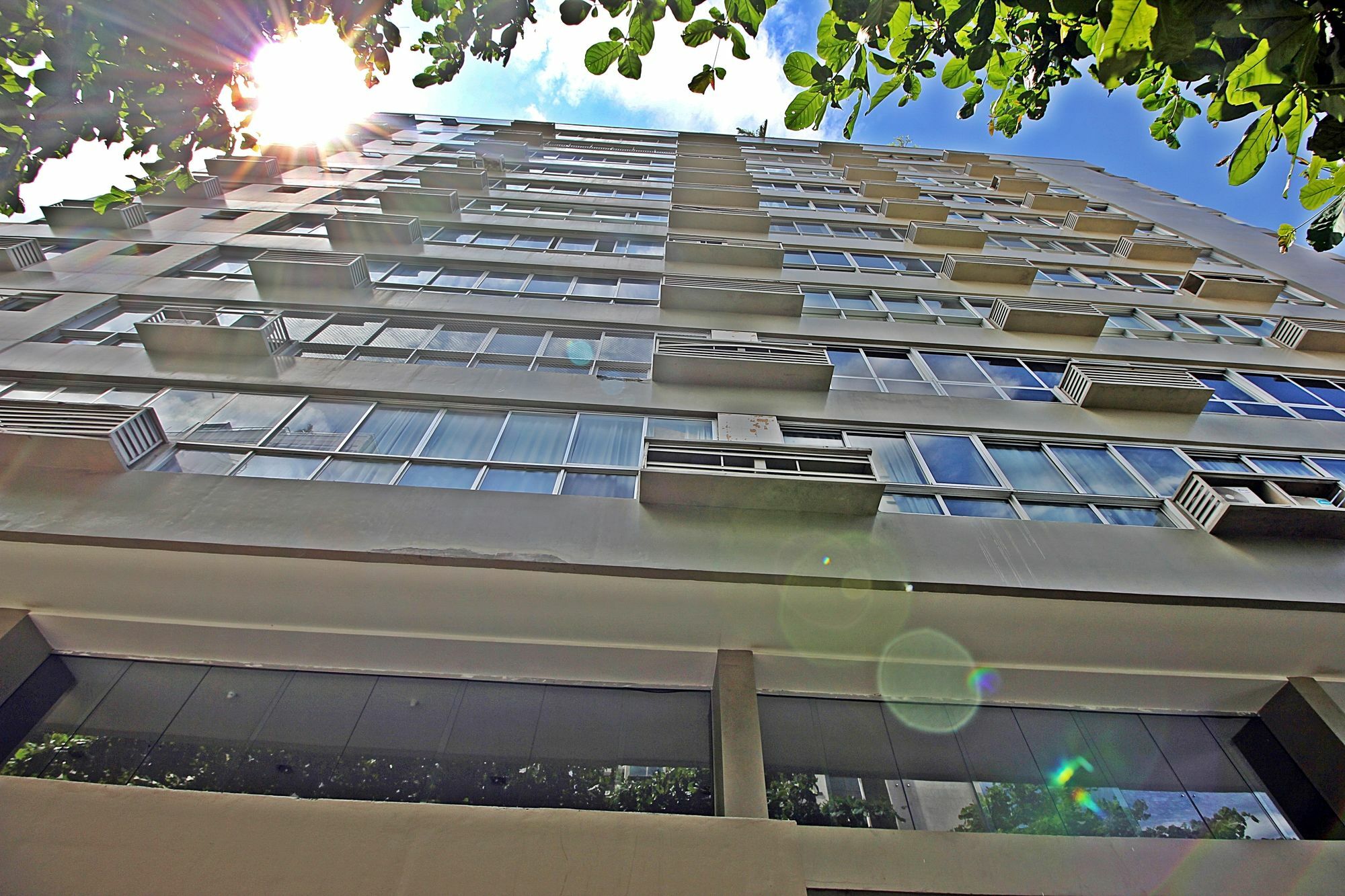 Rio Spot Homes Q009 Rio de Janeiro Kültér fotó